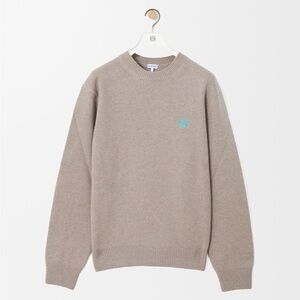 LOEWE Sweater in Wool